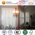 Hot-Selling Hot Quality with Best Price of Custom Tag Sliding Transparent Rolling Plantation Shutters